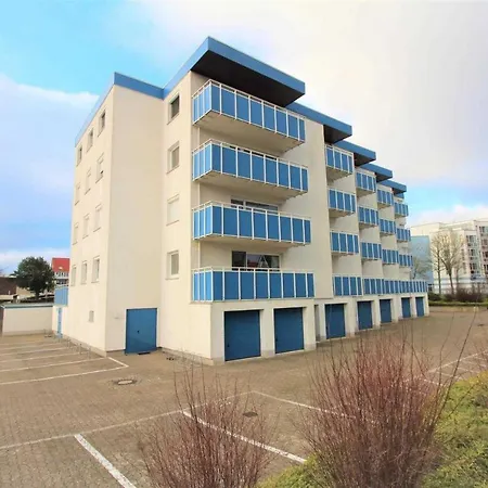 Apartment Residenz Poseidon