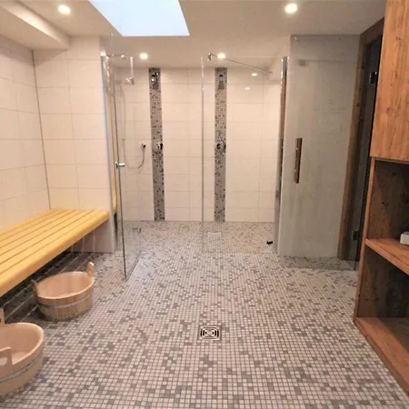 Residenz Poseidon * Cuxhaven