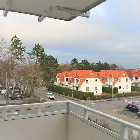 Residenz Poseidon Apartment *