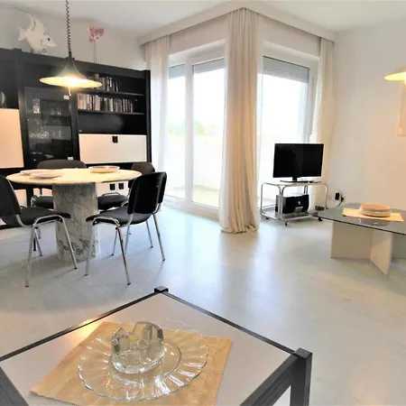 Residenz Poseidon * Cuxhaven