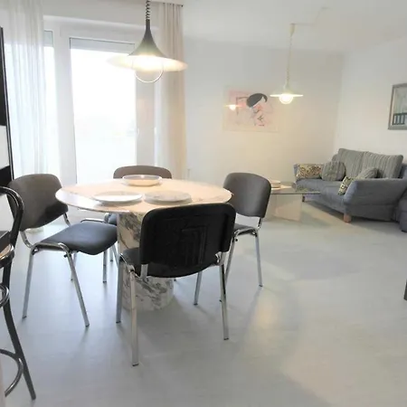 Residenz Poseidon Cuxhaven