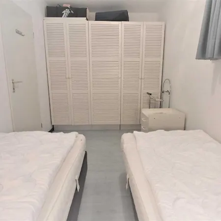 Residenz Poseidon شقة *