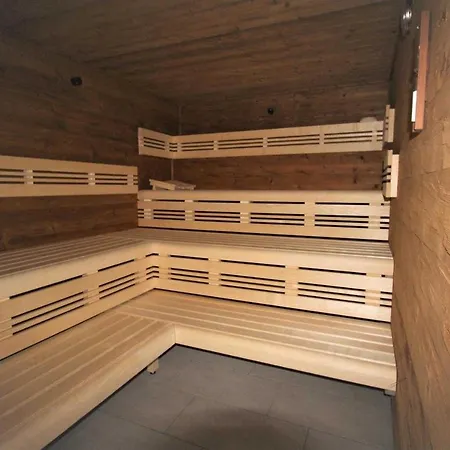 Residenz Poseidon شقة كوكسهافن